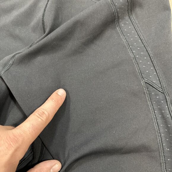 Lululemon Revitalize Crop (24") Womens Size 6 Full-On Luxtreme Legging - Picture 4 of 6